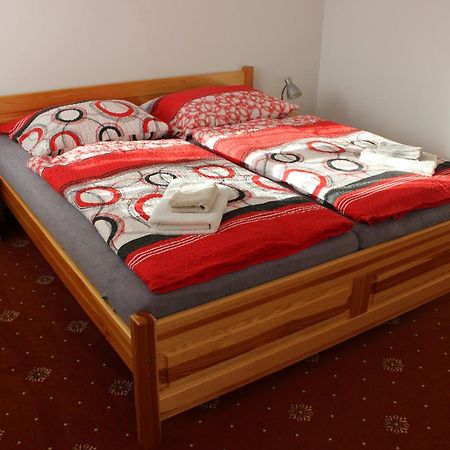 Apartment Dream II Frantiskovy Lazne Bagian luar foto