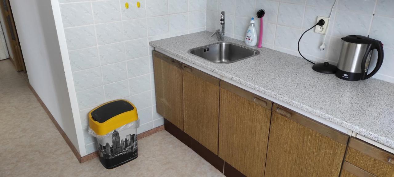 Apartment Dream II Frantiskovy Lazne Bagian luar foto